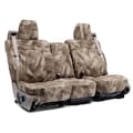 Coverking Seat Covers in Ballistic for 19951999 GMC Suburban, CSCATC01GM8593 CSCATC01GM8593